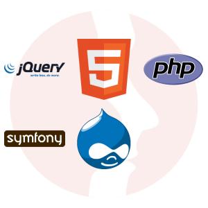 Senior Drupal Developer - główne technologie
