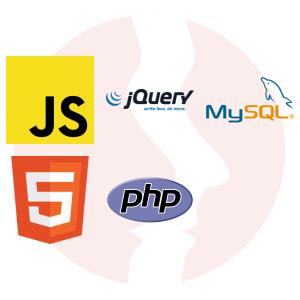 Junior Developer PHP - główne technologie