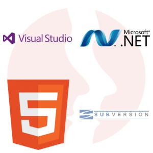 Developer ASP.Net - MS-SQL, HTML, CSS, SVN lub CVS - główne technologie