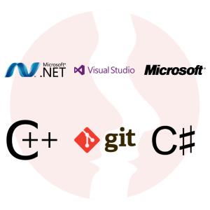 Tool programmer - C/C++ - główne technologie