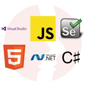 Inżynier ds. testów automatycznych: C#, .Net, Java Script, HTML, XML - główne technologie