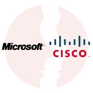 Inżynier wsparcia sprzedaży - obszar Private Cloud - Microsoft System Center, Cisco UCS, NetApp - główne technologie
