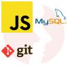 Backend Developer (NodeJS) - główne technologie