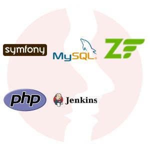 Developer PHP - Framework Zend lub Symfony - główne technologie