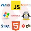 Fullstack (obszar .NET Core + React) Developer - główne technologie
