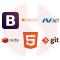 Fullstack .NET Developer - główne technologie