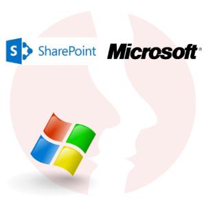 Microsoft Support & Administration - SharePoint/PowerApps - główne technologie