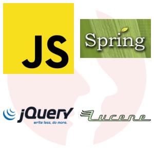 Programista Java - framework Spring - główne technologie