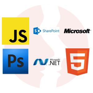 Junior Developer .NET & SharePoint - Front-End - Azure - główne technologie