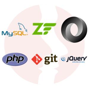 Developer PHP ze znajomością Frameworku Zend - główne technologie