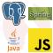 Senior Fullstack Java Developer - główne technologie