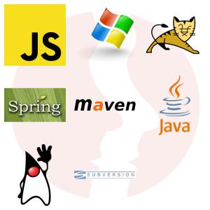 Developer Java - Spring - główne technologie