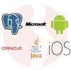 Mobile Application Developer - główne technologie