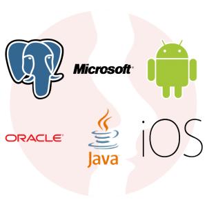 Mobile Application Developer - główne technologie
