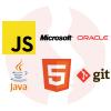 Fullstack Java Developer (Junior/Regular) - główne technologie