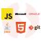Fullstack Java Developer (Junior/Regular) - główne technologie