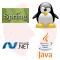 Java Staff Software Engineer - główne technologie