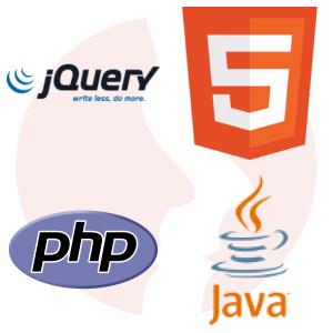 Programista PHP z HTML5 & CSS3 & jQuery - główne technologie