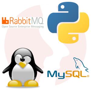 Python Developer - Backend Programming - główne technologie