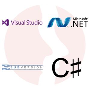 Młodszy Programista C# .NET WPF - główne technologie