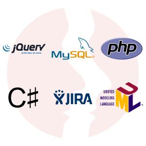 Programista C# i .NET - MS-SQL - główne technologie