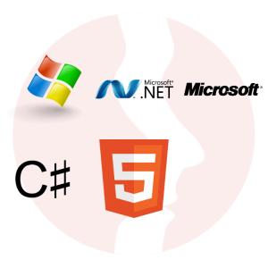 Programista / Developer C# / .Net - główne technologie