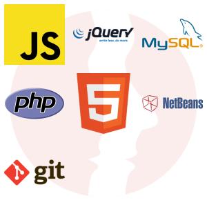 Programista PHP 5 - MySQL, HTML, CSS - główne technologie