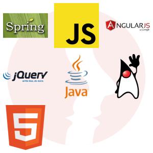 Starszy Programista Java - framework Spring - główne technologie