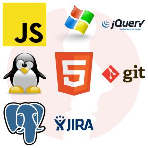 Frontend (Vue.js) Developer ze znajomością Java - główne technologie