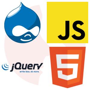 Web Developer - Drupal, HTML5, CSS3 - główne technologie