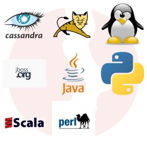 Big Data Developer - Java SQL - główne technologie