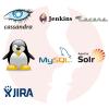 Specjalista IT (Linux) - główne technologie
