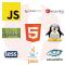 Fullstack (Java) Developer - główne technologie