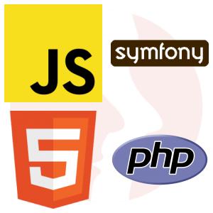 Developer PHP - framework Symfony or Behat - główne technologie