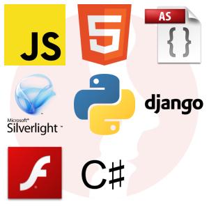Developer Front-End - aplikacje www - główne technologie