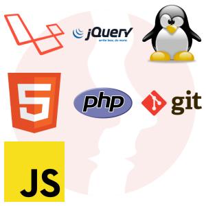 Projektant/Starszy Programista PHP Laravel (e-commerce) - główne technologie