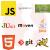 Full Stack Java Developer - główne technologie