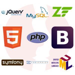 Developer PHP - Framework Zend - główne technologie