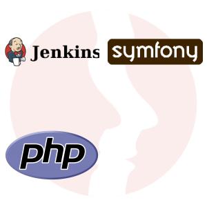 Senior PHP Symfony Developer - główne technologie