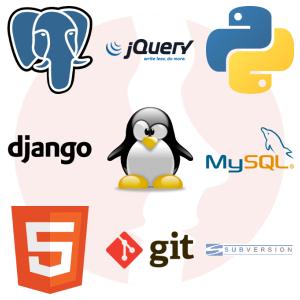 Programista Python - główne technologie