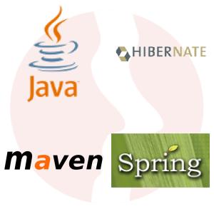 Senior Java Developer - Spring, Hibernate, Maven - główne technologie