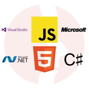 Programista Dynamics 365 CRM - główne technologie