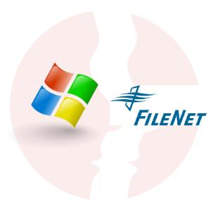 Konsultant FileNET - obszar składowania i archiwizacji danych - główne technologie