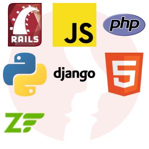 Senior Developer - Python - główne technologie