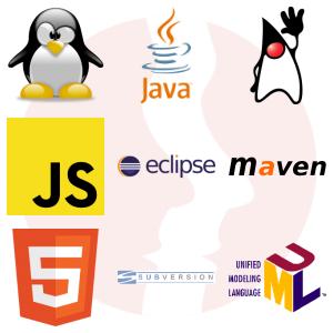 Java Developer - JEE - główne technologie