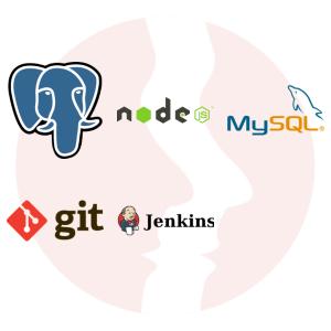 Backend Developer (Node + Java) - główne technologie