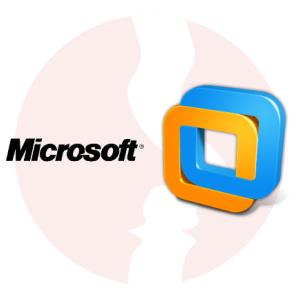 Virtual Workplace Engineer - główne technologie
