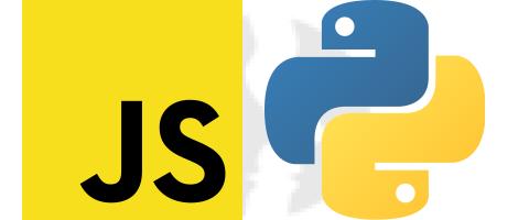 Python Full Stack Developer - główne technologie