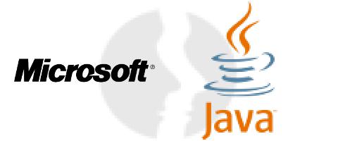 Mid Fullstack Developer (Java + React) - główne technologie