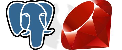 Senior Ruby on Rails Developer - główne technologie